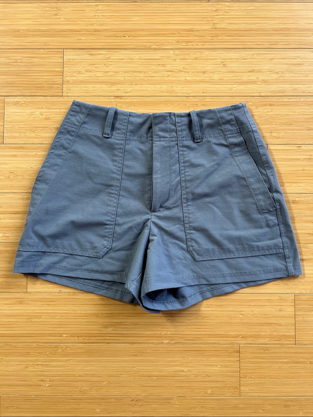 Athleta Women’s High Rise Skyline Shorts